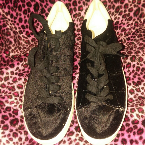 Black ZARA shoes size 9 - Picture 5 of 5